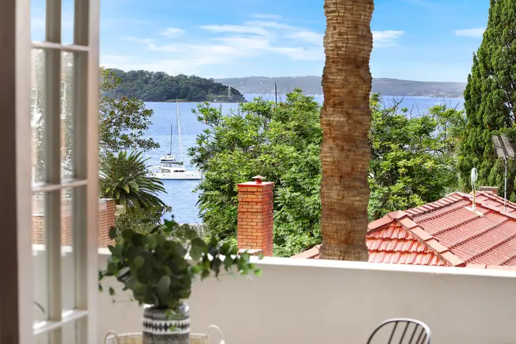 Main view of Homely apartment listing, 5/12 Onslow Avenue, Elizabeth Bay NSW 2011