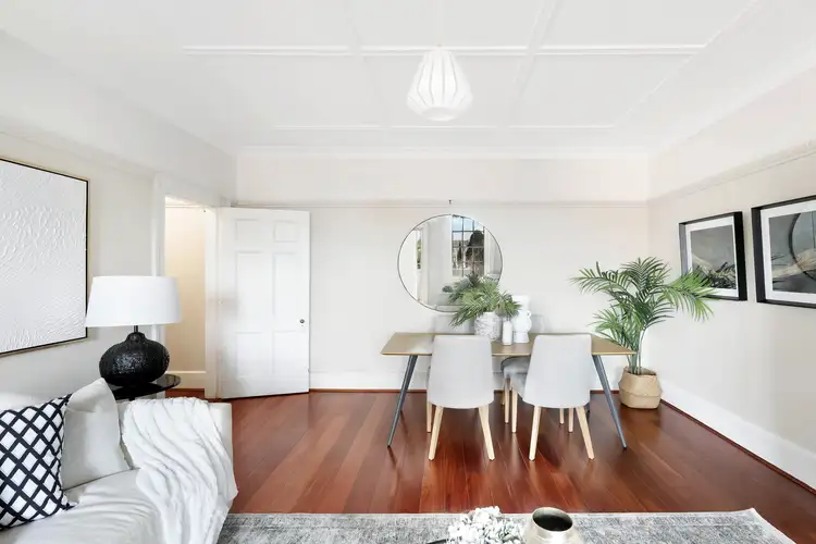 Fifth view of Homely apartment listing, 5/12 Onslow Avenue, Elizabeth Bay NSW 2011