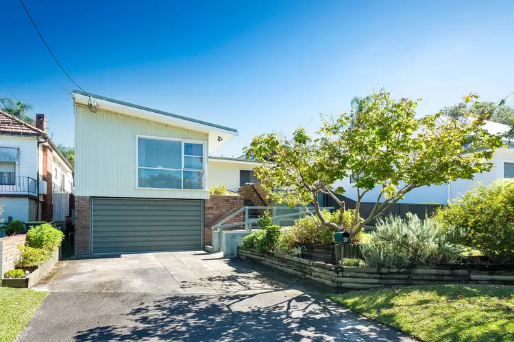 21 Ninth Avenue, Jannali NSW 2226