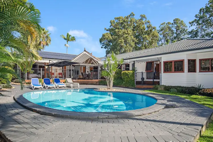 27 Ainsley Avenue, Ashmore QLD 4214