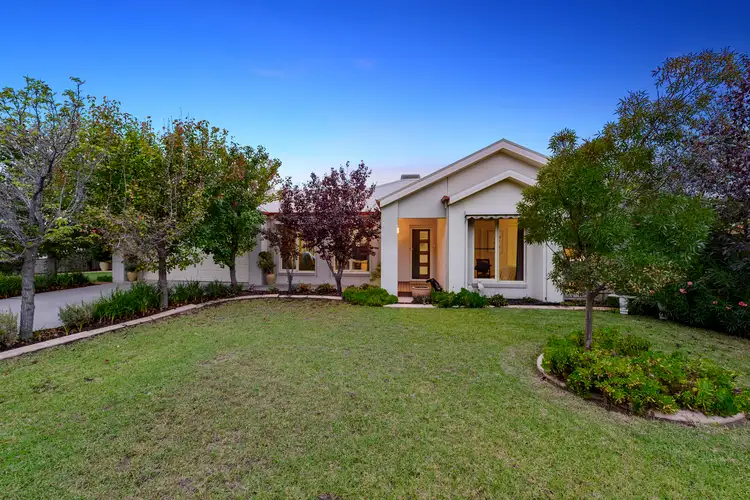 41 Nugget Fuller Drive, Tocumwal NSW 2714