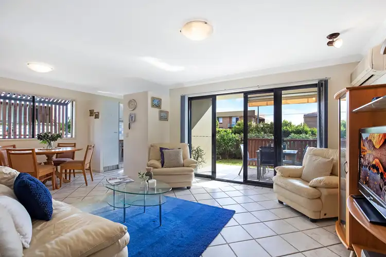 Third view of Homely unit listing, 1/336 Cavendish Road, Coorparoo QLD 4151