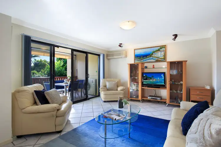 Fifth view of Homely unit listing, 1/336 Cavendish Road, Coorparoo QLD 4151