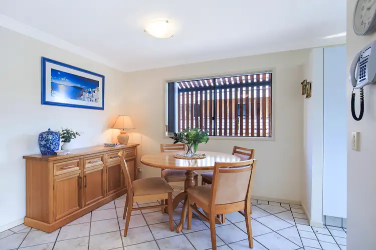 Sixth view of Homely unit listing, 1/336 Cavendish Road, Coorparoo QLD 4151