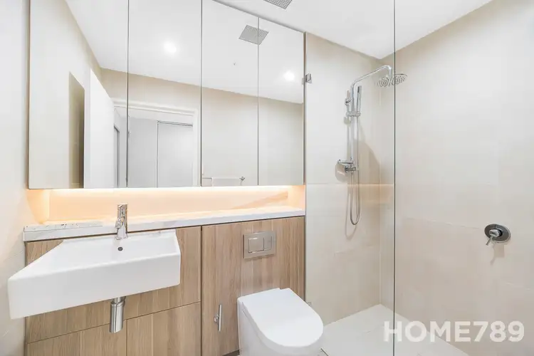 Fifth view of Homely apartment listing, 407/8 Village Place, Kirrawee NSW 2232