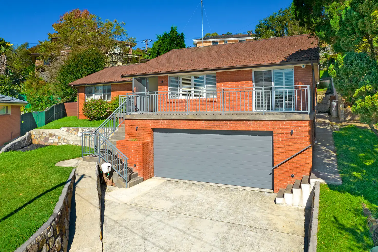 Main view of Homely house listing, 9 Rupari Place, Belrose NSW 2085