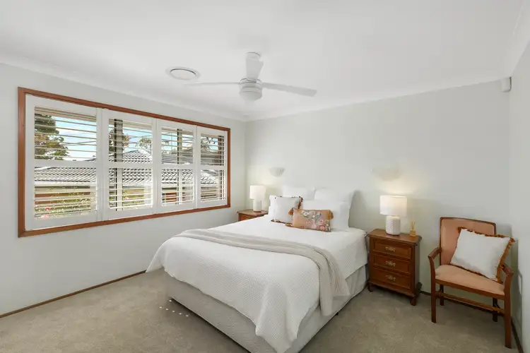 Fifth view of Homely house listing, 9 Rupari Place, Belrose NSW 2085