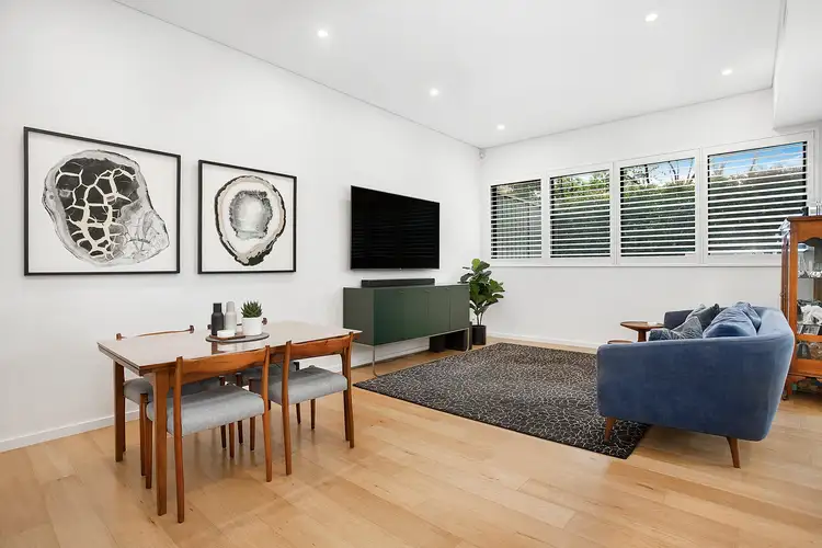 Third view of Homely townhouse listing, 4/8 North West Arm Road, Gymea NSW 2227