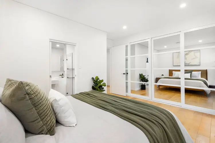 Fifth view of Homely townhouse listing, 4/8 North West Arm Road, Gymea NSW 2227