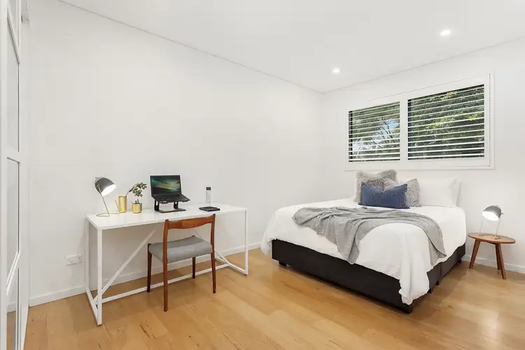 Sixth view of Homely townhouse listing, 4/8 North West Arm Road, Gymea NSW 2227
