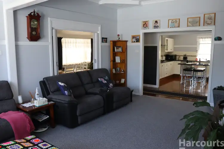 Fifth view of Homely house listing, 56 Sea Street, West Kempsey NSW 2440