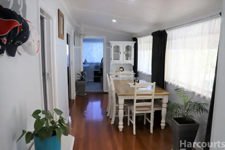 Sixth view of Homely house listing, 56 Sea Street, West Kempsey NSW 2440