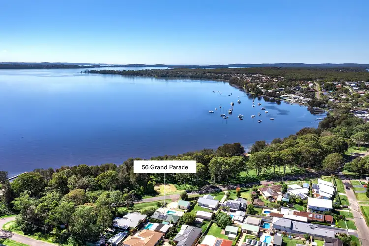 56 Grand Parade, Bonnells Bay NSW 2264