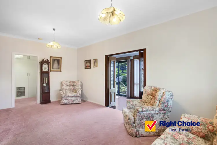 Third view of Homely house listing, 50 Towns Street, Shellharbour NSW 2529
