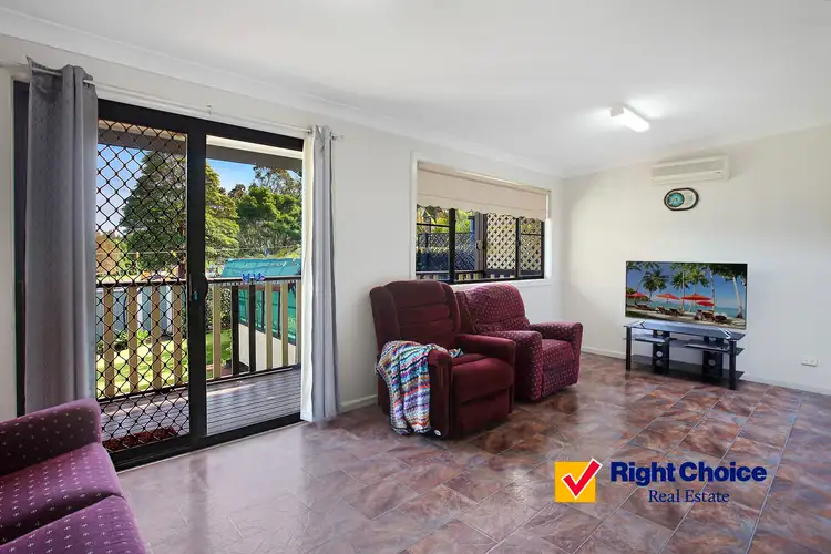 Fifth view of Homely house listing, 50 Towns Street, Shellharbour NSW 2529