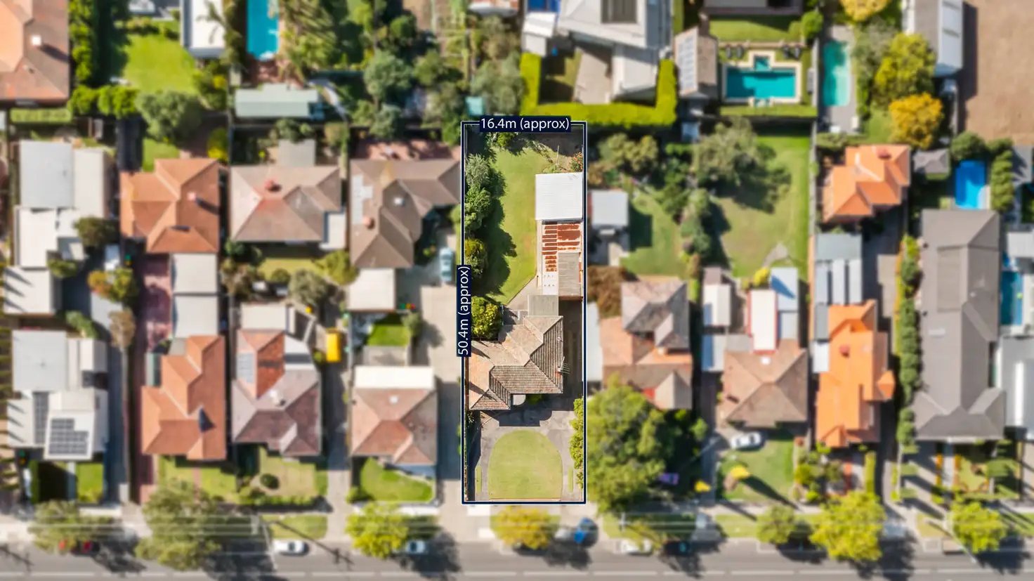 Main view of Homely house listing, 74 Cooper Street, Essendon VIC 3040