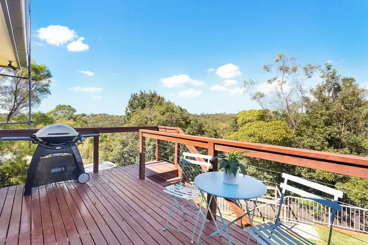 Second view of Homely house listing, 50 Croston Road, Engadine NSW 2233