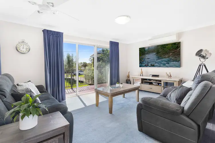 Fourth view of Homely house listing, 50 Croston Road, Engadine NSW 2233