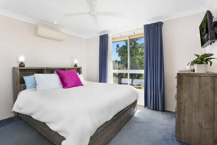 Fifth view of Homely house listing, 50 Croston Road, Engadine NSW 2233