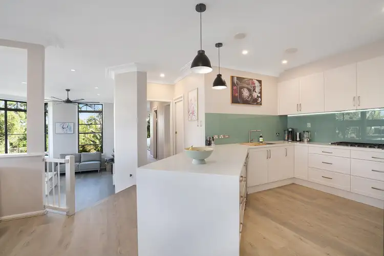 Fourth view of Homely house listing, 116 Terry Street, Kyle Bay NSW 2221
