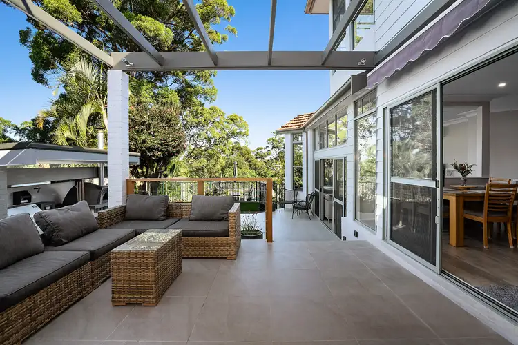 Sixth view of Homely house listing, 116 Terry Street, Kyle Bay NSW 2221