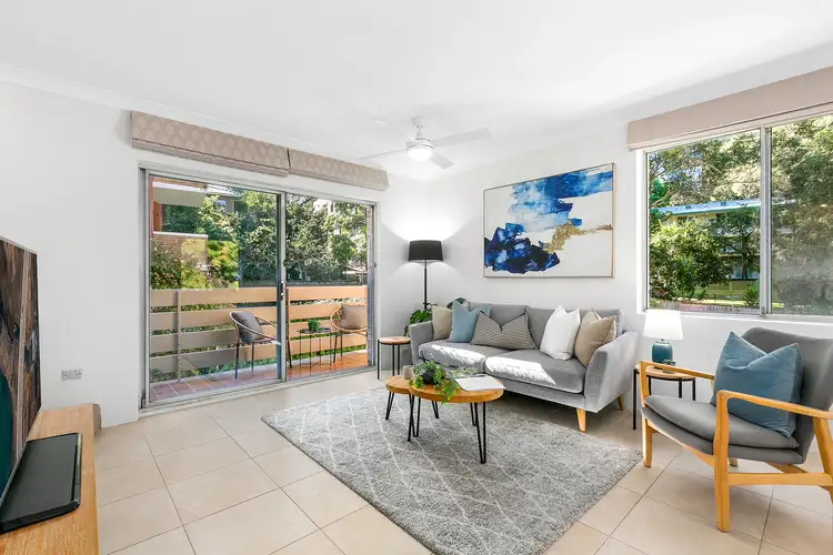 10/4 Huxtable Avenue, Lane Cove NSW 2066