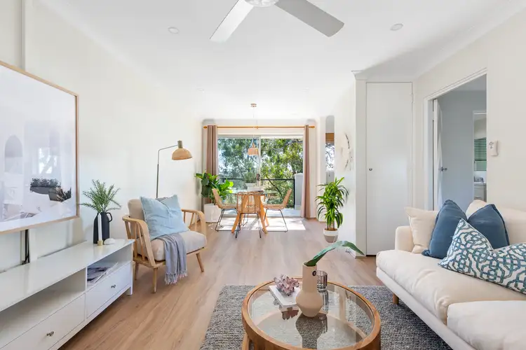10/12 Cohen Street, Fairlight NSW 2094