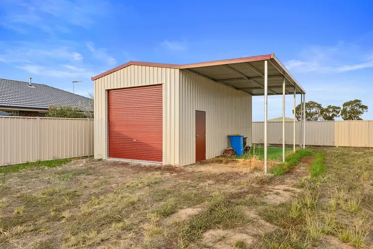 Fourth view of Homely land listing, 10 Majuda Court, Tocumwal NSW 2714