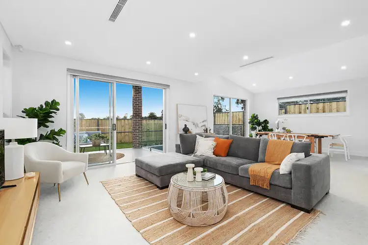 Third view of Homely house listing, 24 Arches Avenue, Box Hill NSW 2765
