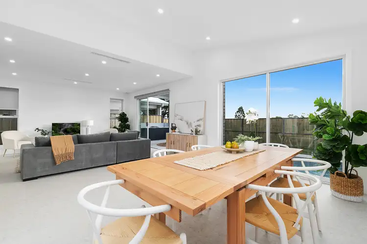 Fifth view of Homely house listing, 24 Arches Avenue, Box Hill NSW 2765