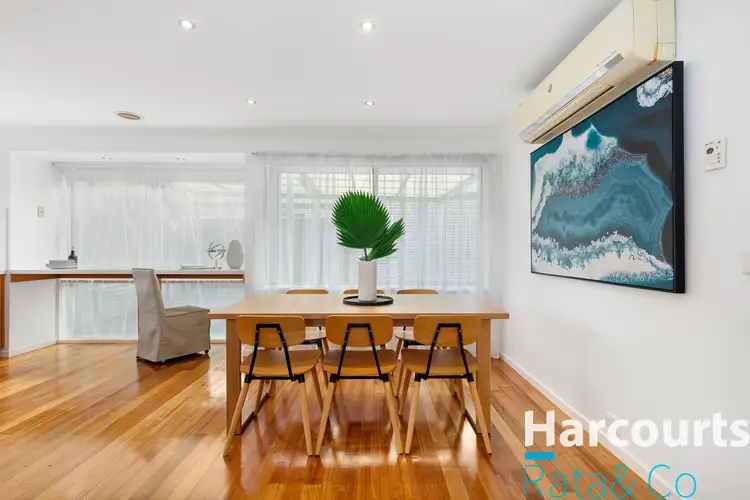 Third view of Homely unit listing, 1/5 Hargrave Court, Mill Park VIC 3082