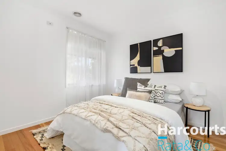 Sixth view of Homely unit listing, 1/5 Hargrave Court, Mill Park VIC 3082
