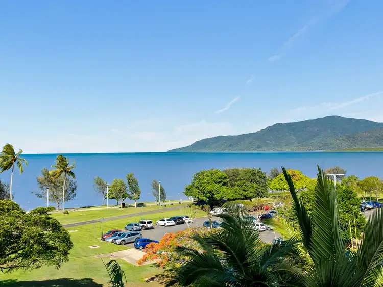 23/173-181 Esplanade, Cairns North QLD 4870