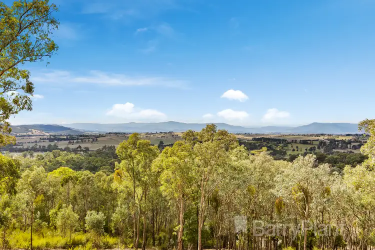 Main view of Homely land listing, 10 Valley Road, Wonga Park VIC 3115