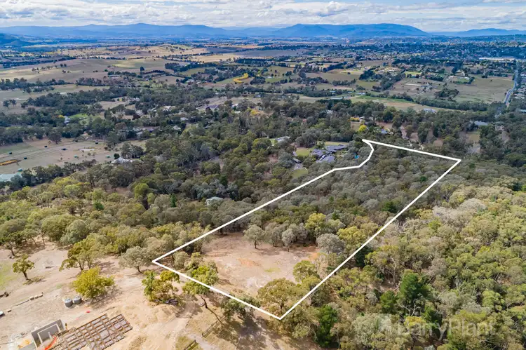 Fourth view of Homely land listing, 10 Valley Road, Wonga Park VIC 3115