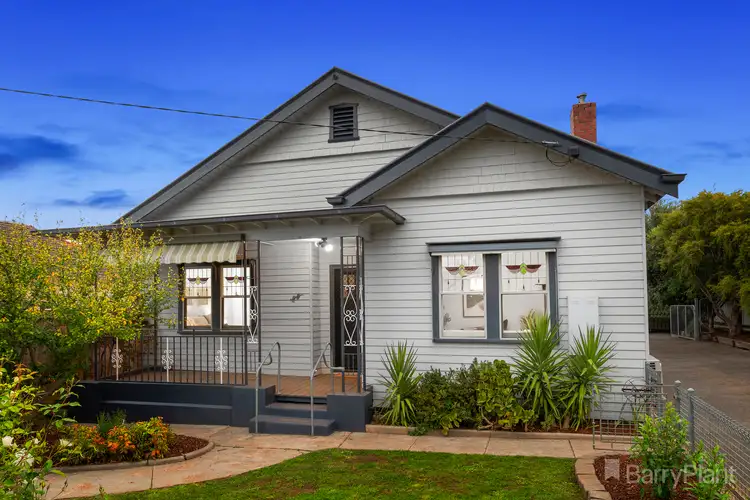 Main view of Homely house listing, 29 Booth Street, Golden Square VIC 3555