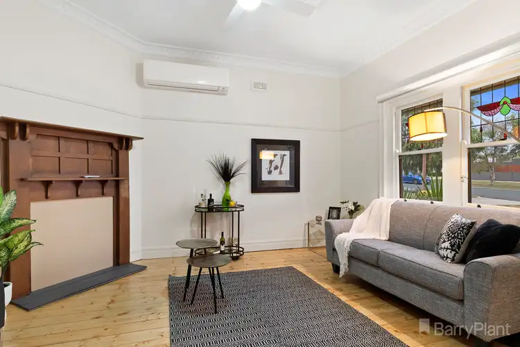Second view of Homely house listing, 29 Booth Street, Golden Square VIC 3555