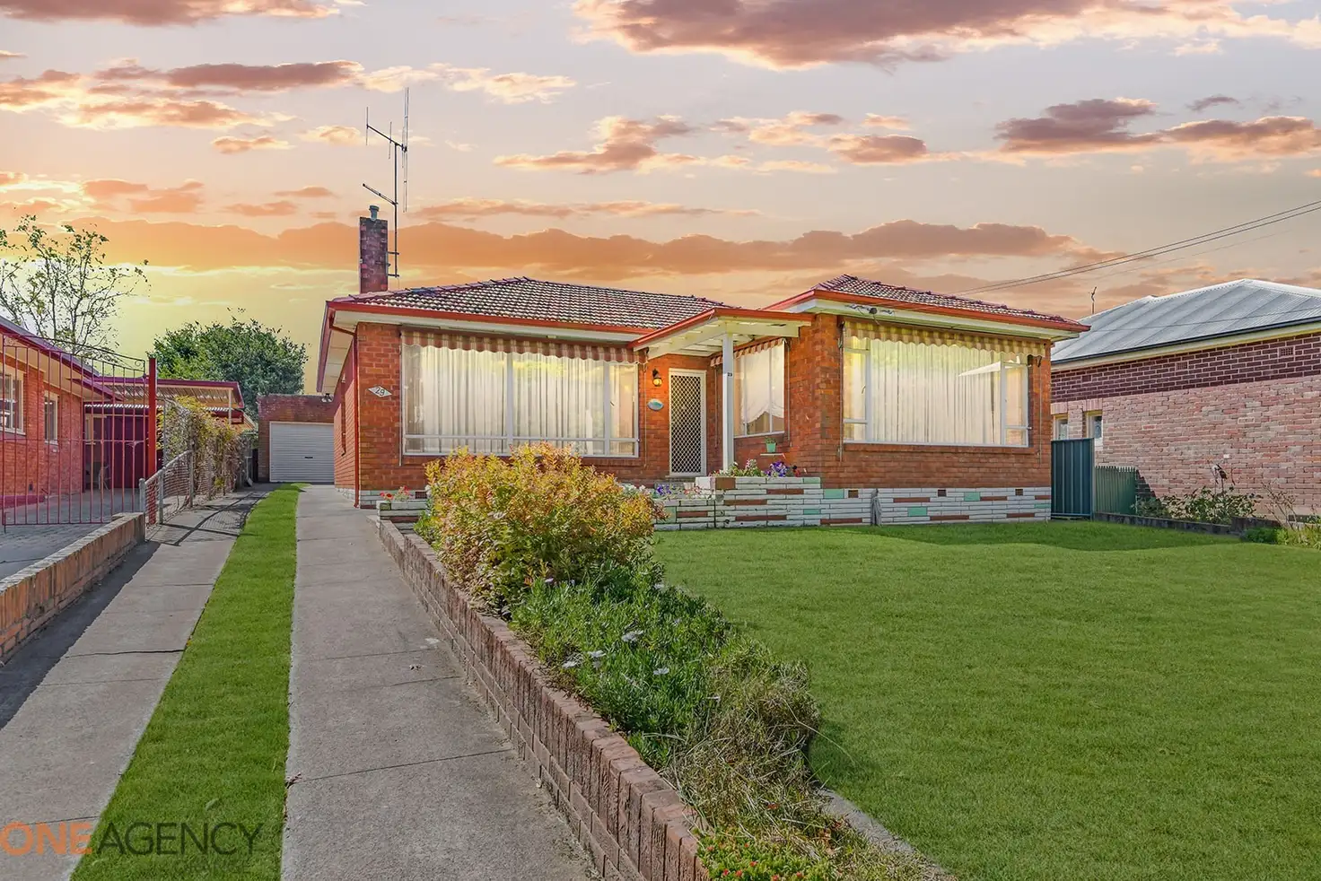 Main view of Homely house listing, 29 National Avenue, Orange NSW 2800