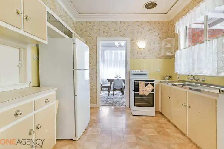 Fourth view of Homely house listing, 29 National Avenue, Orange NSW 2800