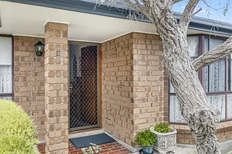 Second view of Homely unit listing, 3/29 Nicolas Baudin Drive, Encounter Bay SA 5211