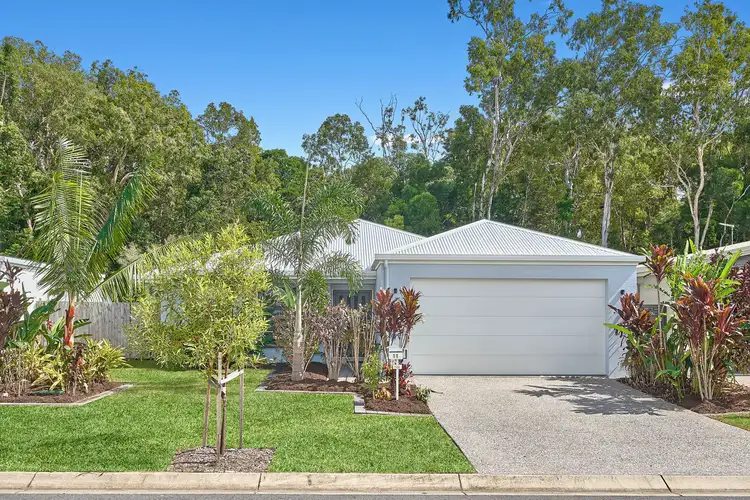 11 Lorne Loop, Kewarra Beach QLD 4879