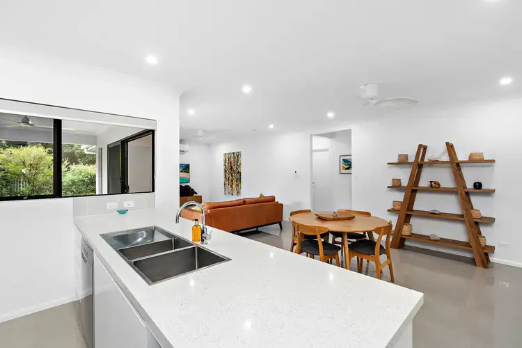 Third view of Homely house listing, 11 Lorne Loop, Kewarra Beach QLD 4879