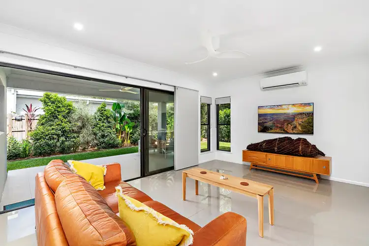 Fourth view of Homely house listing, 11 Lorne Loop, Kewarra Beach QLD 4879