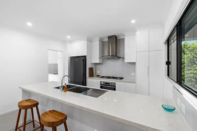 Sixth view of Homely house listing, 11 Lorne Loop, Kewarra Beach QLD 4879