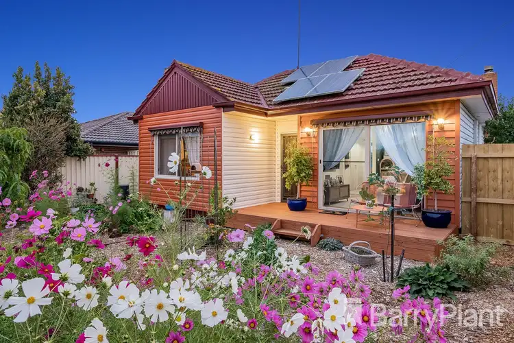 Second view of Homely townhouse listing, 1/11 Elizabeth Street, St Albans Park VIC 3219