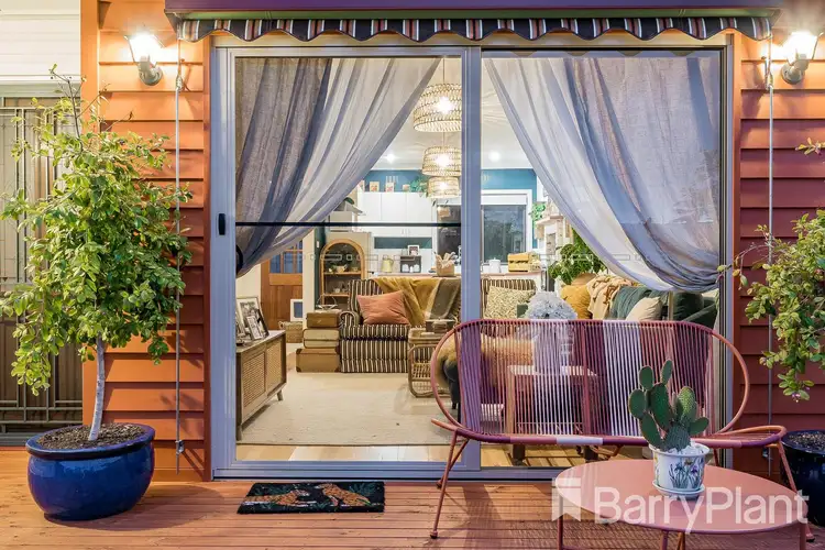 Third view of Homely townhouse listing, 1/11 Elizabeth Street, St Albans Park VIC 3219