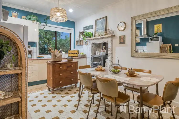 Fourth view of Homely townhouse listing, 1/11 Elizabeth Street, St Albans Park VIC 3219