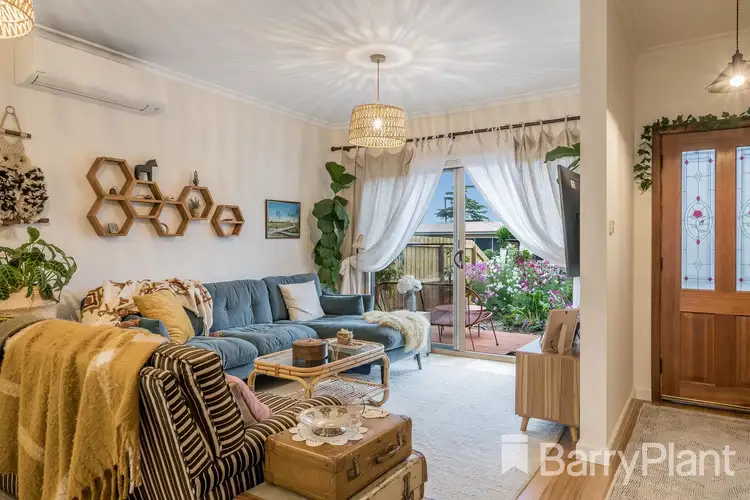 Fifth view of Homely townhouse listing, 1/11 Elizabeth Street, St Albans Park VIC 3219