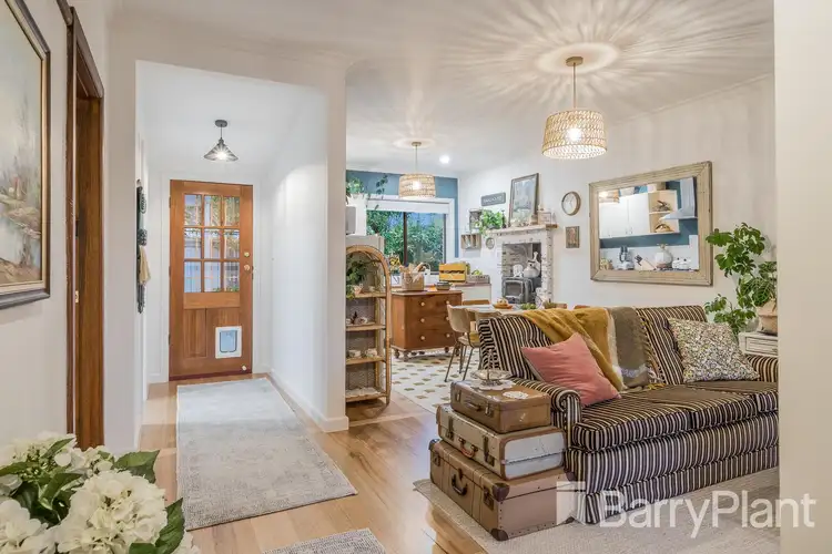 Sixth view of Homely townhouse listing, 1/11 Elizabeth Street, St Albans Park VIC 3219