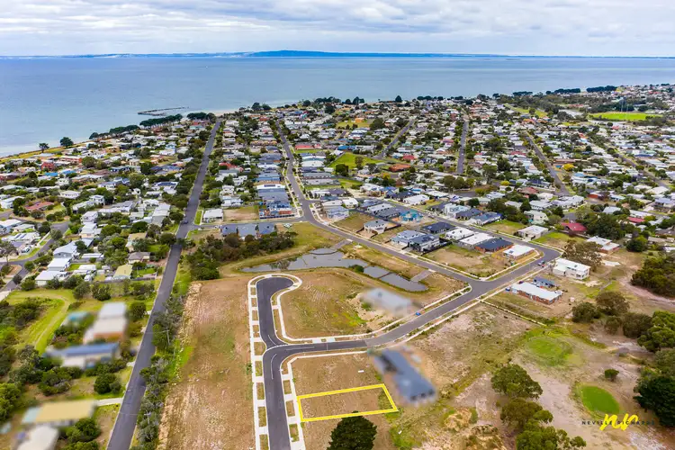 Second view of Homely land listing, 71 Gamble Way, St Leonards VIC 3223